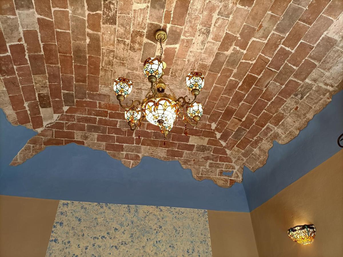 La Terrazza Nel Cuore Di Capoliveri מראה חיצוני תמונה