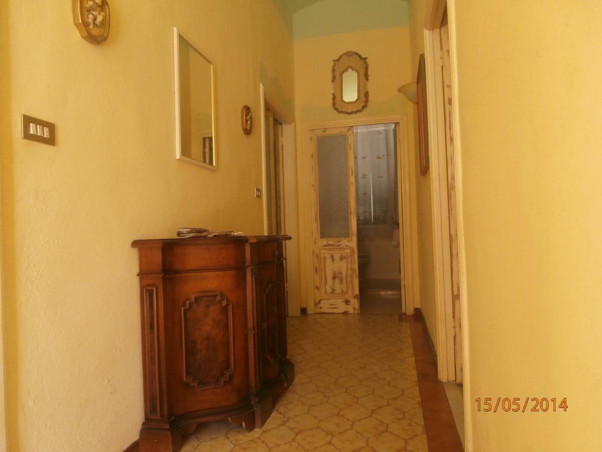 La Terrazza Nel Cuore Di Capoliveri מראה חיצוני תמונה