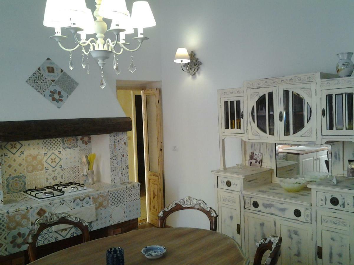 La Terrazza Nel Cuore Di Capoliveri מראה חיצוני תמונה